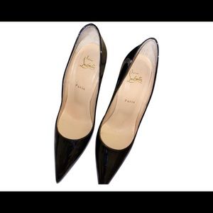 Christian Louboutin “So Kate” size 41 (size 11)